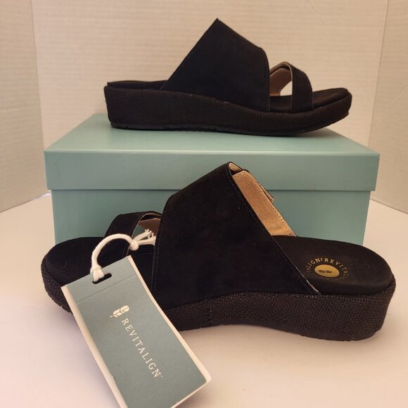 .Revitalign  Breakwater / black / 9 - Picture 1 of 5